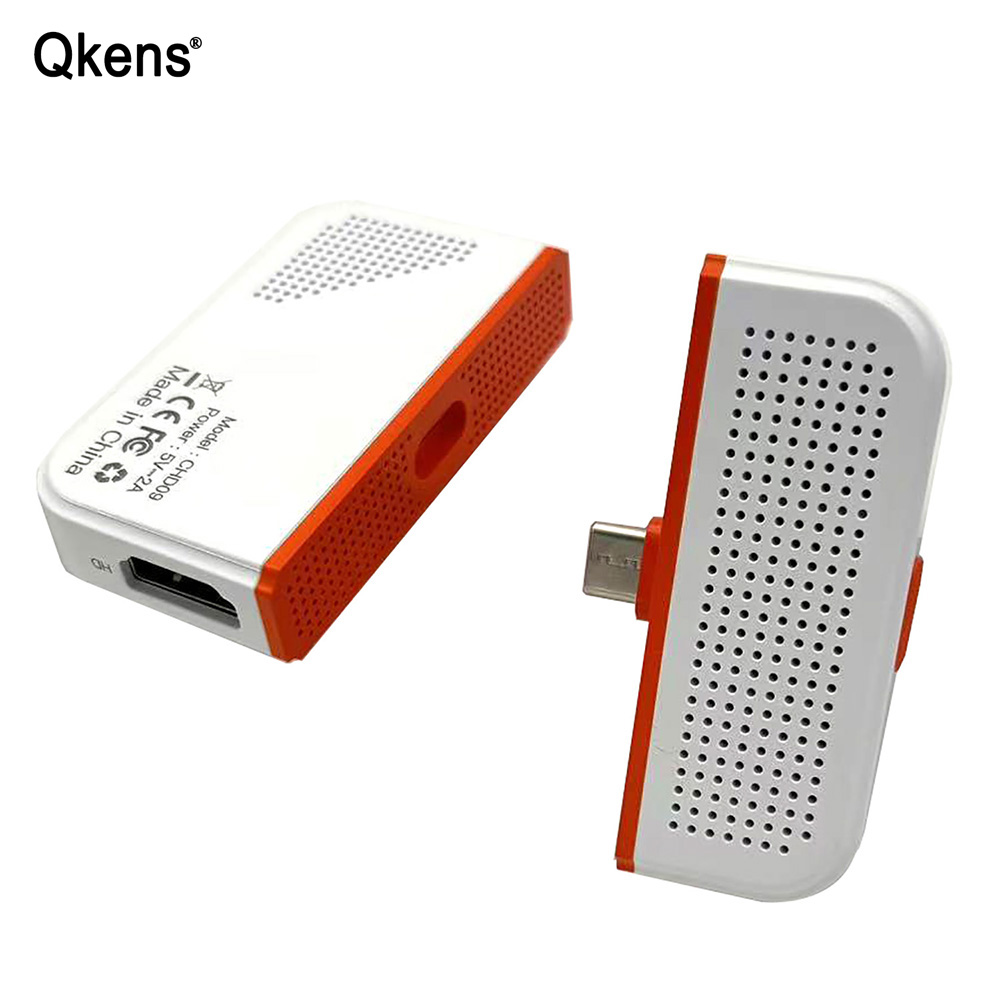 Wireless Hdmi Receiver For Projector - 50M draadloze HDMI-videozender en ontvanger Extender