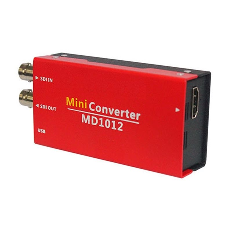 Sdi To Hdmi Converter Broadcast - [B24B!】 SDI naar -Video Digitale Signaalconverter