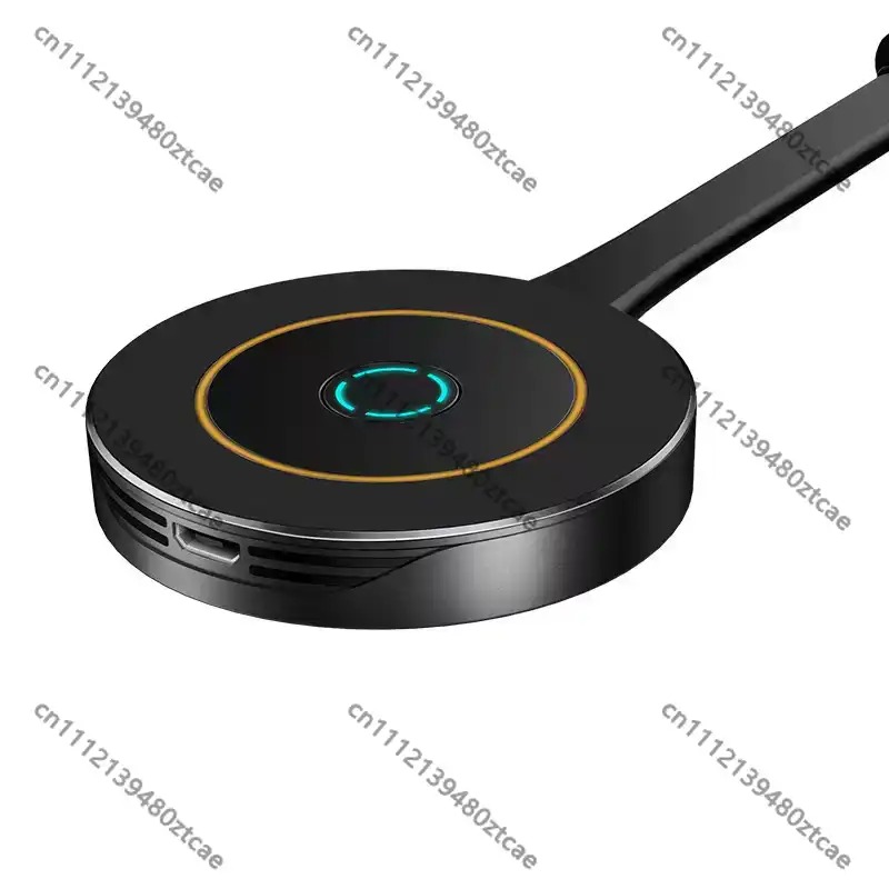 Wireless Hdmi Display Dongle Casting - 5G 4K Draadloze Miracast Schermspiegelingsdongle HDMI-compatibele