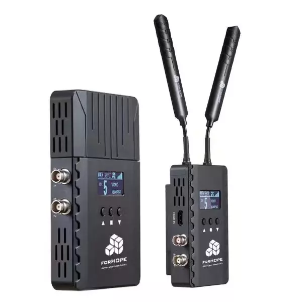 Wireless Sdi Transmitter Video 1000Ft - DM1000 5.8G 1000ft Geen Latency Draadloze