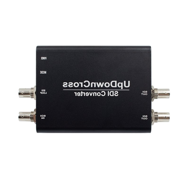 Sdi To Hdmi Converter Broadcast - ABJF-SDI naar SDI Scaler Converter Professioneel