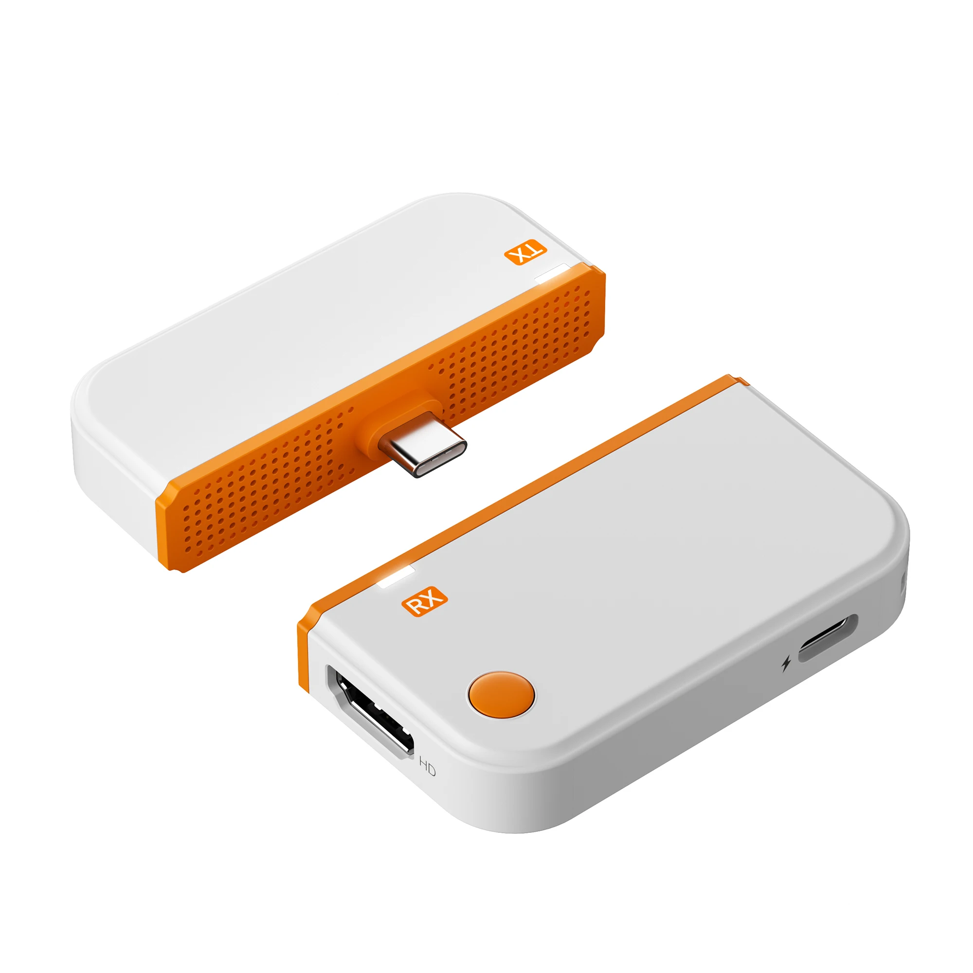 50M draadloze HDMI-videozender - Wireless Hdmi Receiver For Projector recensie en prijs