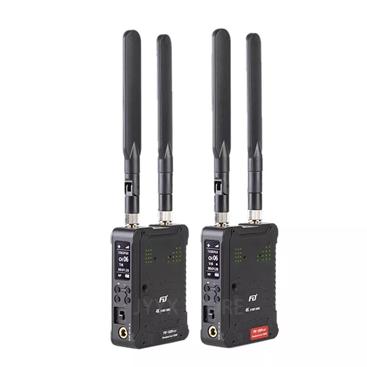 Feidu FWT-300pro+ 1000ft draad - Wireless Video Transmitter For Camera Dslr recensie en prijs