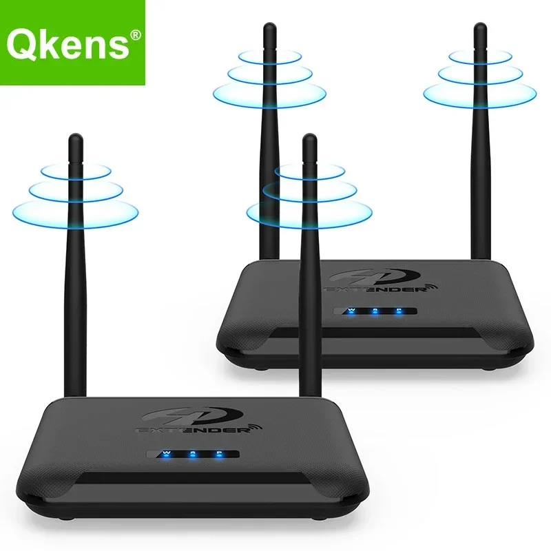 1080p Draadloze Transmissie Di - Wireless Hdmi Receiver For Projector recensie en prijs