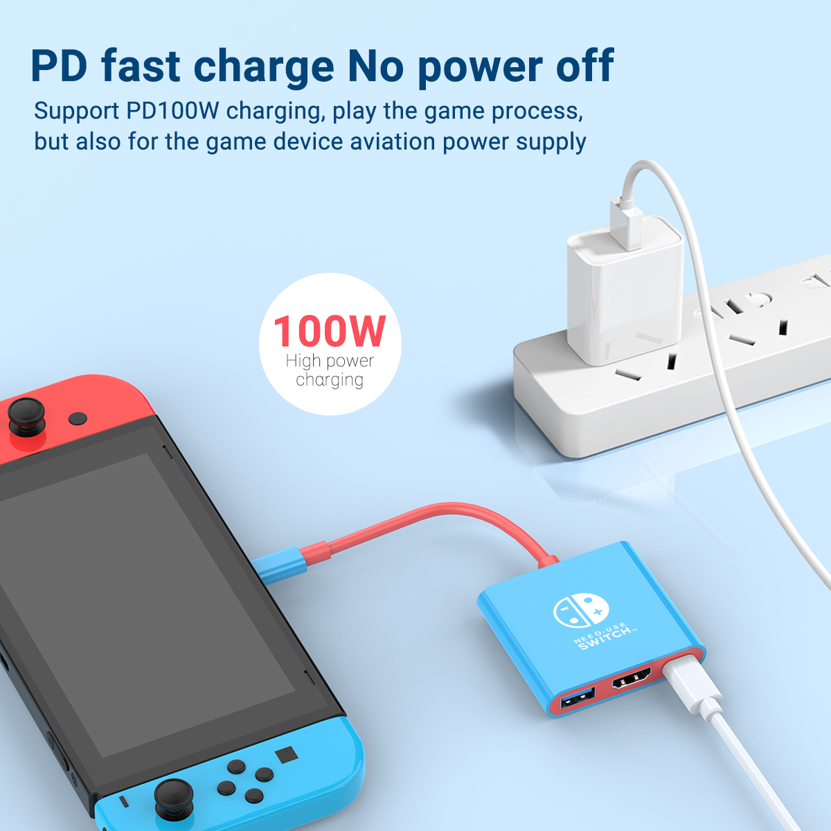 3-in-1 USB-C dockingstation me - Hdmi Matrix Switch 4X4 4K 60Hz recensie en prijs