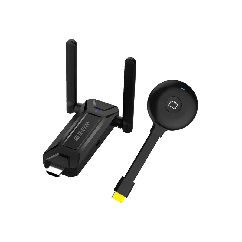 4K@60 Draadloze HDMI Zender en - Wireless Hdmi Transmitter And Receiver 4K recensie en prijs