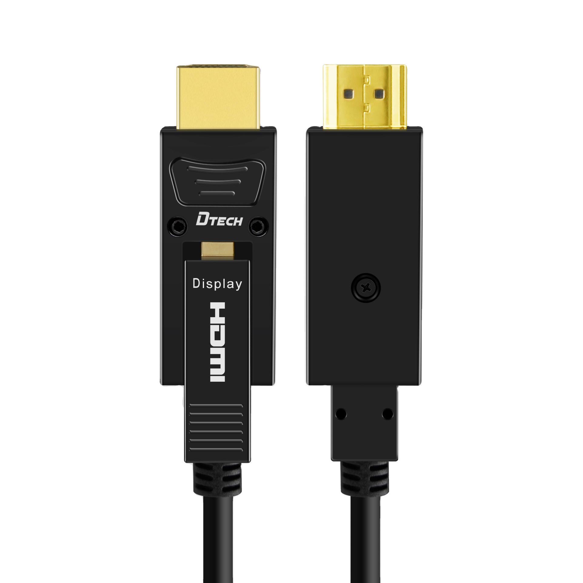 Supply 15M 50M 100M 200M Hdmi  - Hdmi Fiber Optic Cable 50M 100M recensie en prijs