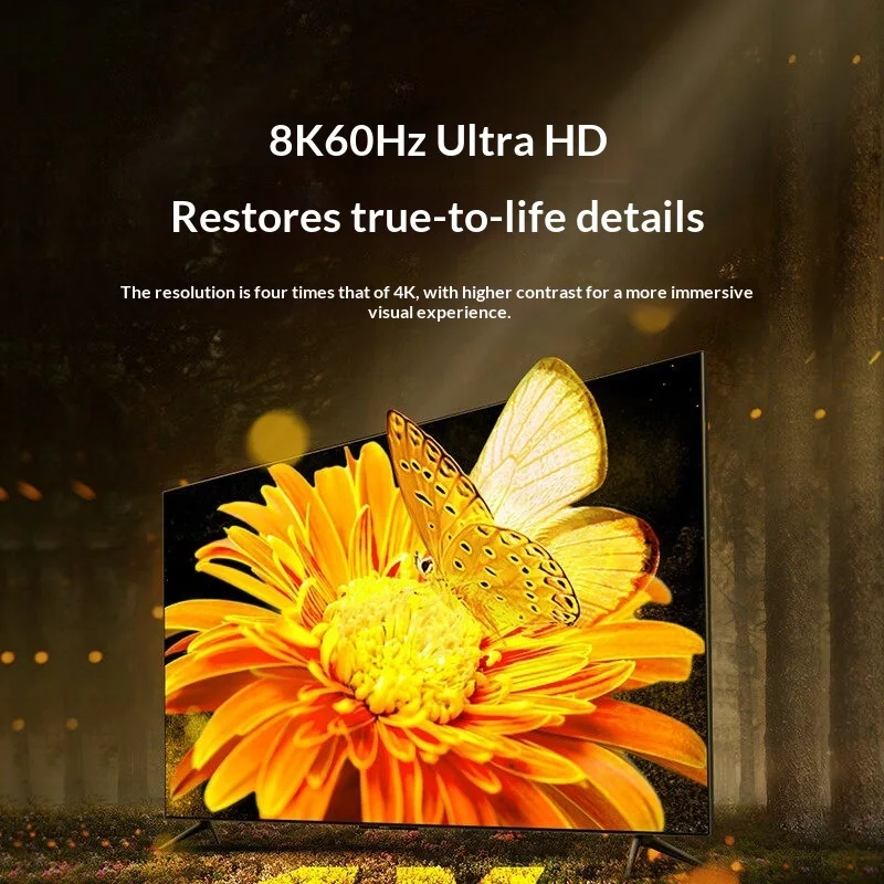 UGREEN CM713-25858 HDMI 2.1-sp - Hdmi Splitter 1 In 4 Out 4K 60Hz recensie en prijs