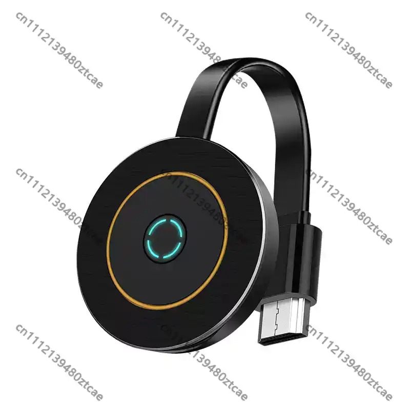 5G 4K Draadloze Miracast Scher - Wireless Hdmi Display Dongle Casting recensie en prijs