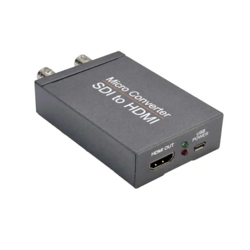 3G-SDI naar HDMI-compatibele c - Sdi To Hdmi Converter Broadcast recensie en prijs