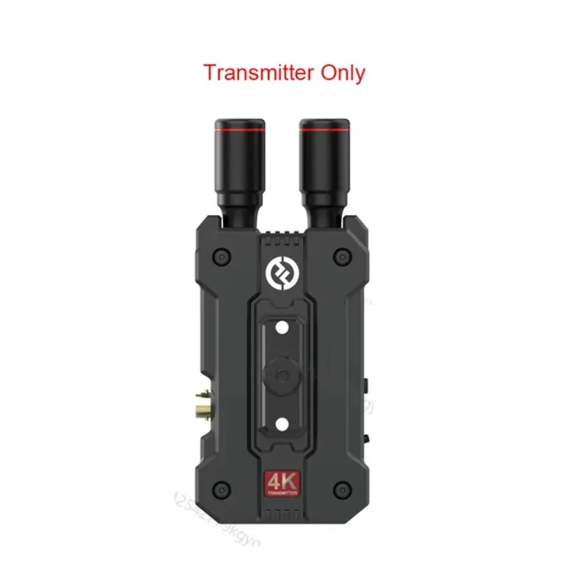 2026 Nieuw Mars 4K Draadloos V - Wireless Video Transmitter For Camera Dslr recensie en prijs
