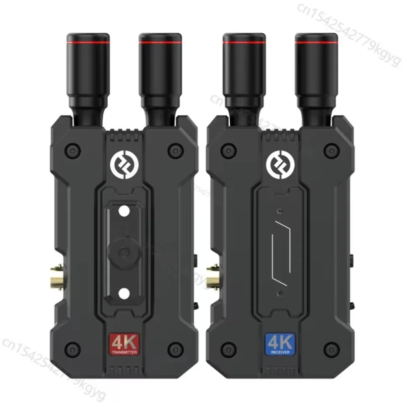 2026 Nieuw Mars 4K Draadloos V - Wireless Video Transmitter For Camera Dslr recensie en prijs
