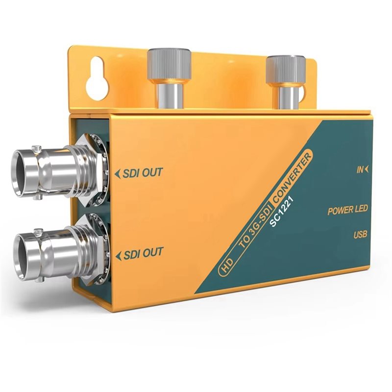 B29C-Mini Converter Mini SC122 - Sdi To Hdmi Converter Broadcast recensie en prijs