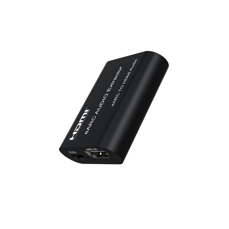 EARC Audio Extractor EARC Naar - Hdmi Audio Extractor Earc 7.1 recensie en prijs