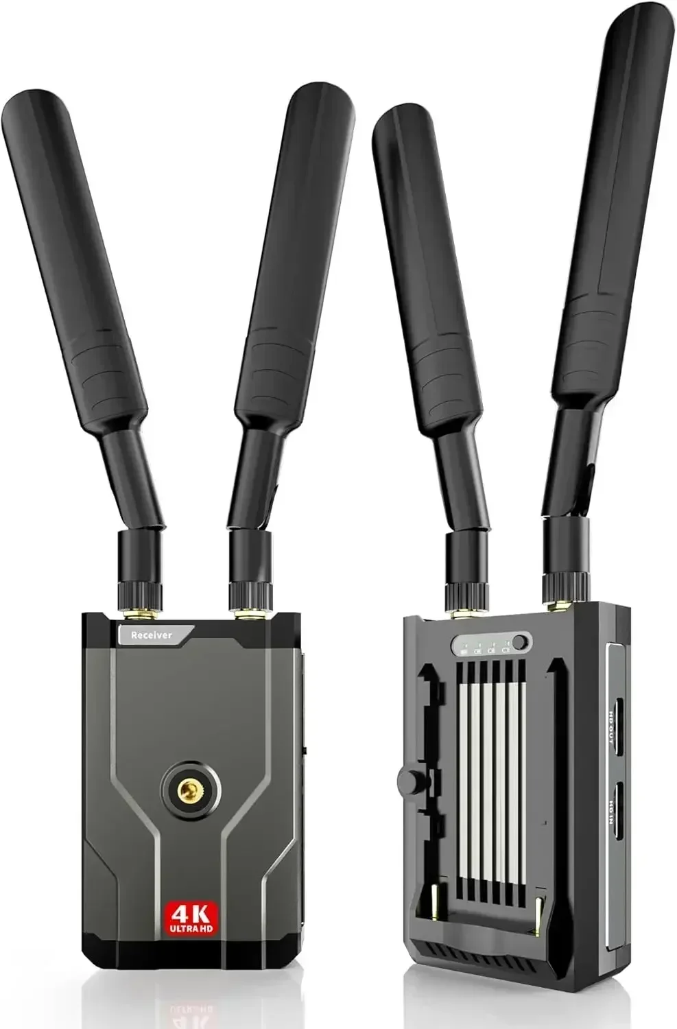 4K Draadloze HDMI Zender Ontva - Wireless Hdmi Receiver For Projector recensie en prijs