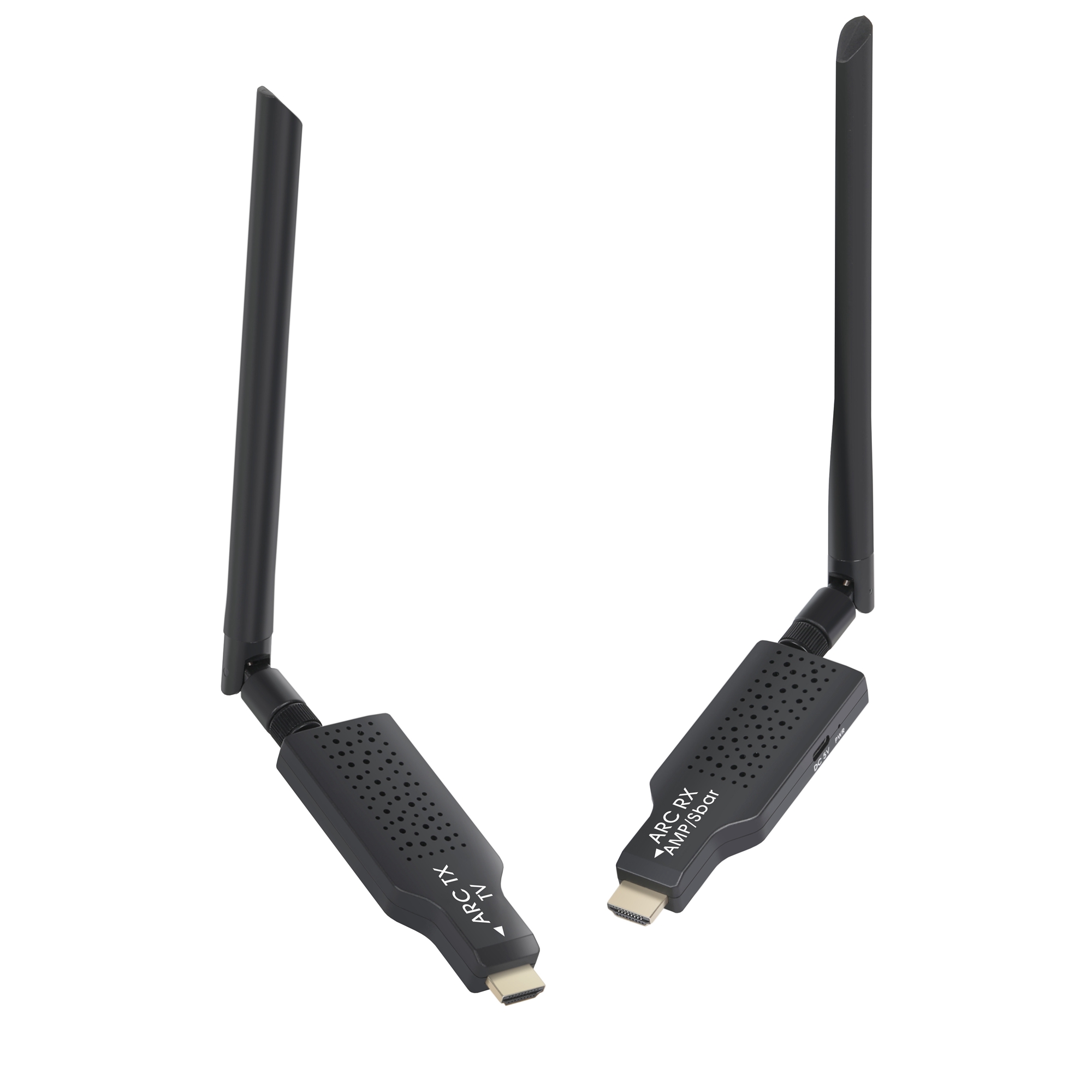 50M draadloze ARC-audiozender  - Wireless Hdmi Receiver For Projector recensie en prijs