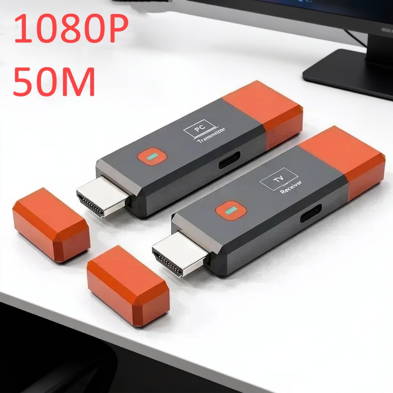 Mini draadloze HDMI-extender z - Wireless Hdmi Receiver For Projector recensie en prijs