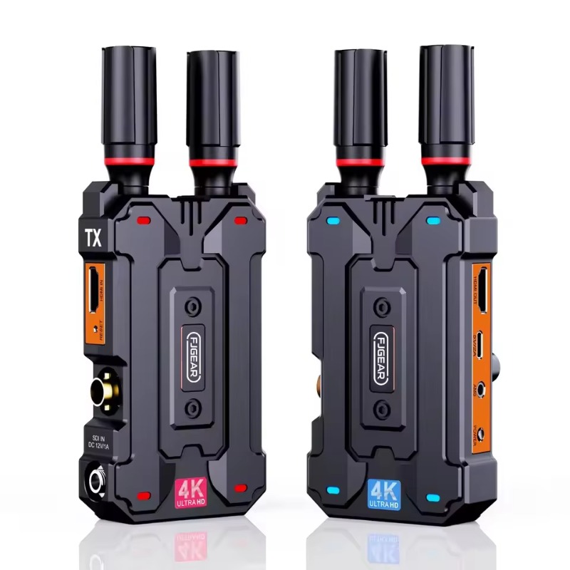 【2026】4K SDI & populaire draad - Wireless Sdi Transmitter Video 1000Ft recensie en prijs