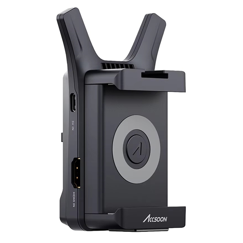 Cineview Nano 150m bereik draa - Wireless Video Transmitter For Camera Dslr recensie en prijs