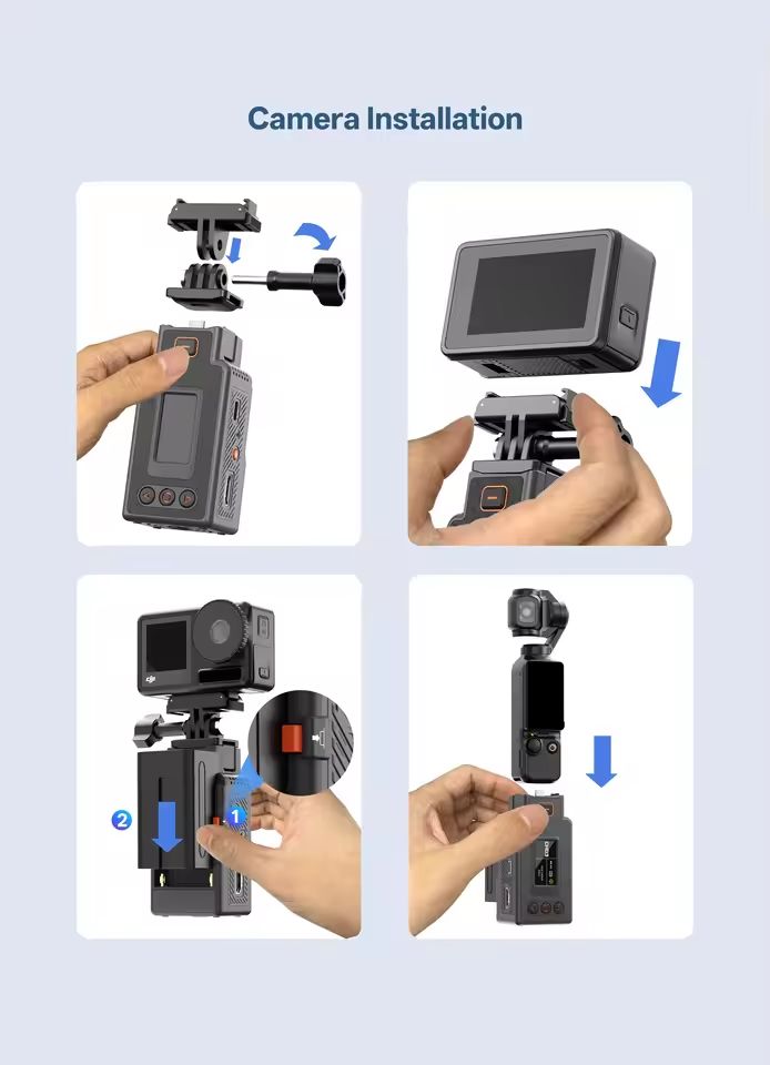 VRRIIS WL087Pro II Draadloze V - Wireless Video Transmitter For Camera Dslr recensie en prijs