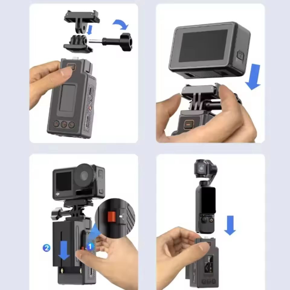 VRRIIS WL087Pro II Draadloze V - Wireless Video Transmitter For Camera Dslr recensie en prijs