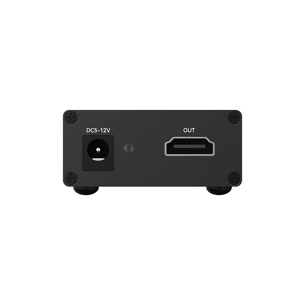 12G-SDI naar HDMI Converter 4k - Sdi To Hdmi Converter Broadcast recensie en prijs