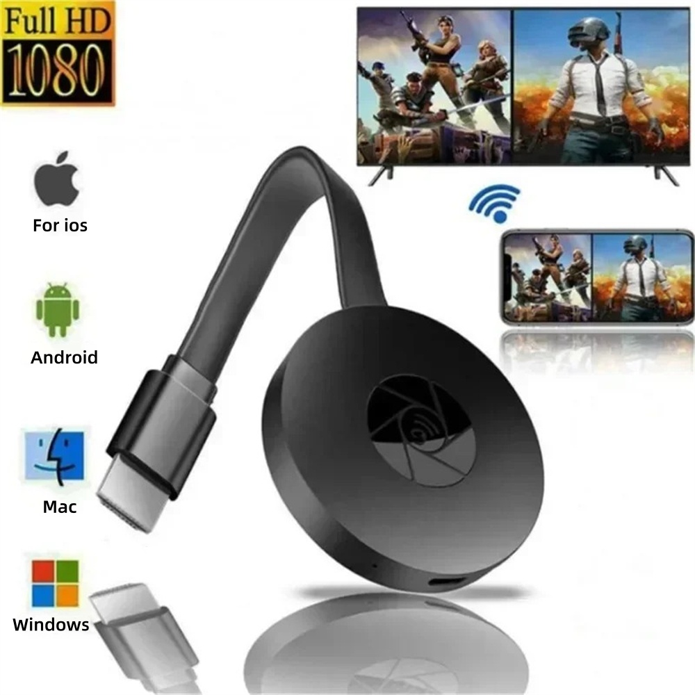 1080P Draadloze HDMI Dongle WI - Wireless Hdmi Receiver For Projector recensie en prijs