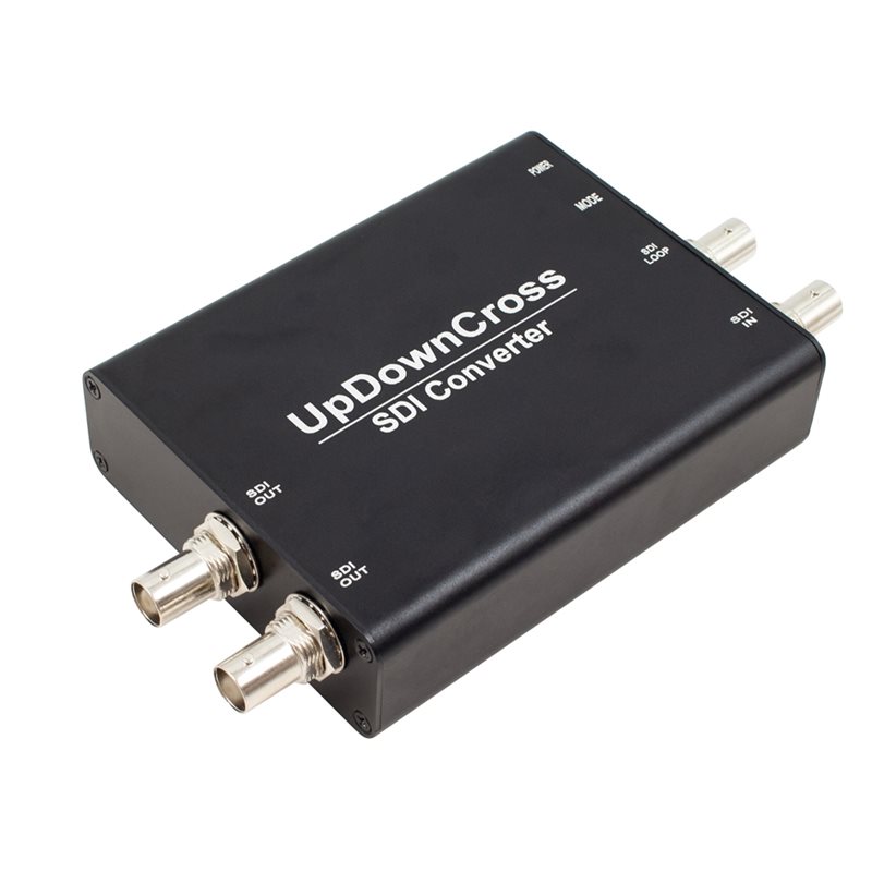 ABJF-SDI naar SDI Scaler Conve - Sdi To Hdmi Converter Broadcast recensie en prijs