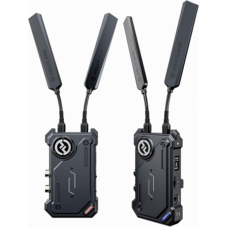 Hollyland Cosmo C1/Moma Mars 4 - Wireless Sdi Transmitter Video 1000Ft recensie en prijs