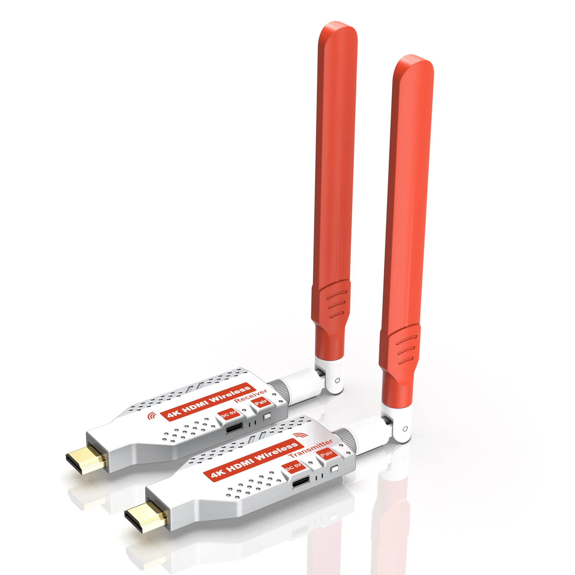 4K150m draadloze HDMI-extender - Wireless Hdmi Extender 200M 50M recensie en prijs