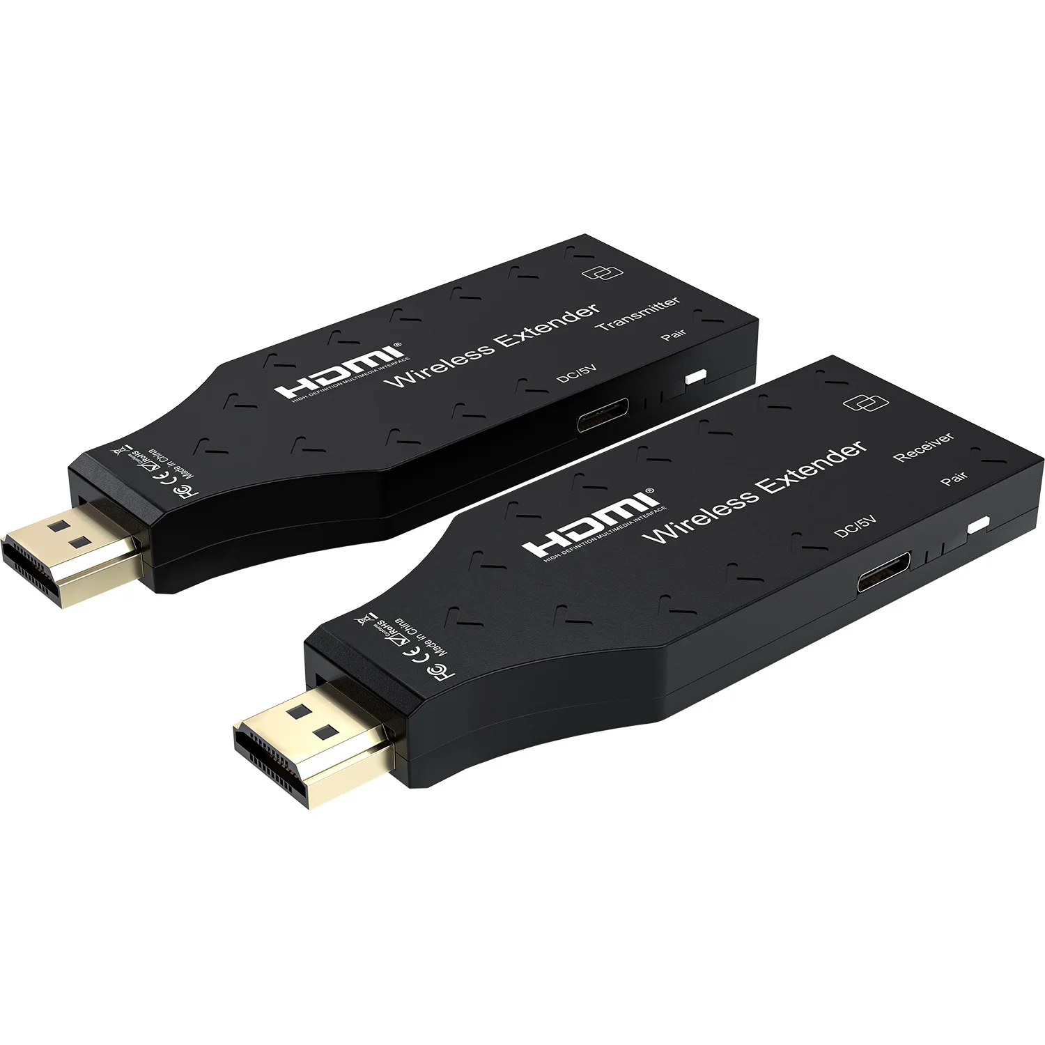 150M draadloze videozender en  - Wireless Hdmi Transmitter And Receiver 4K recensie en prijs