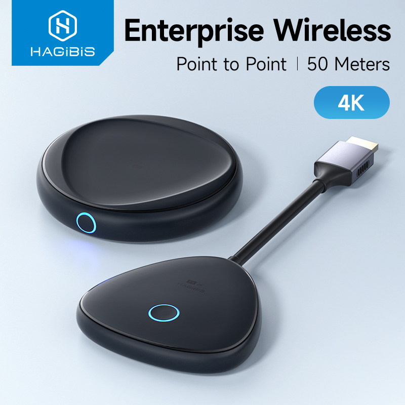 Hagibis Draadloze Hdmi-Compati - Wireless Hdmi Display Dongle Casting recensie en prijs