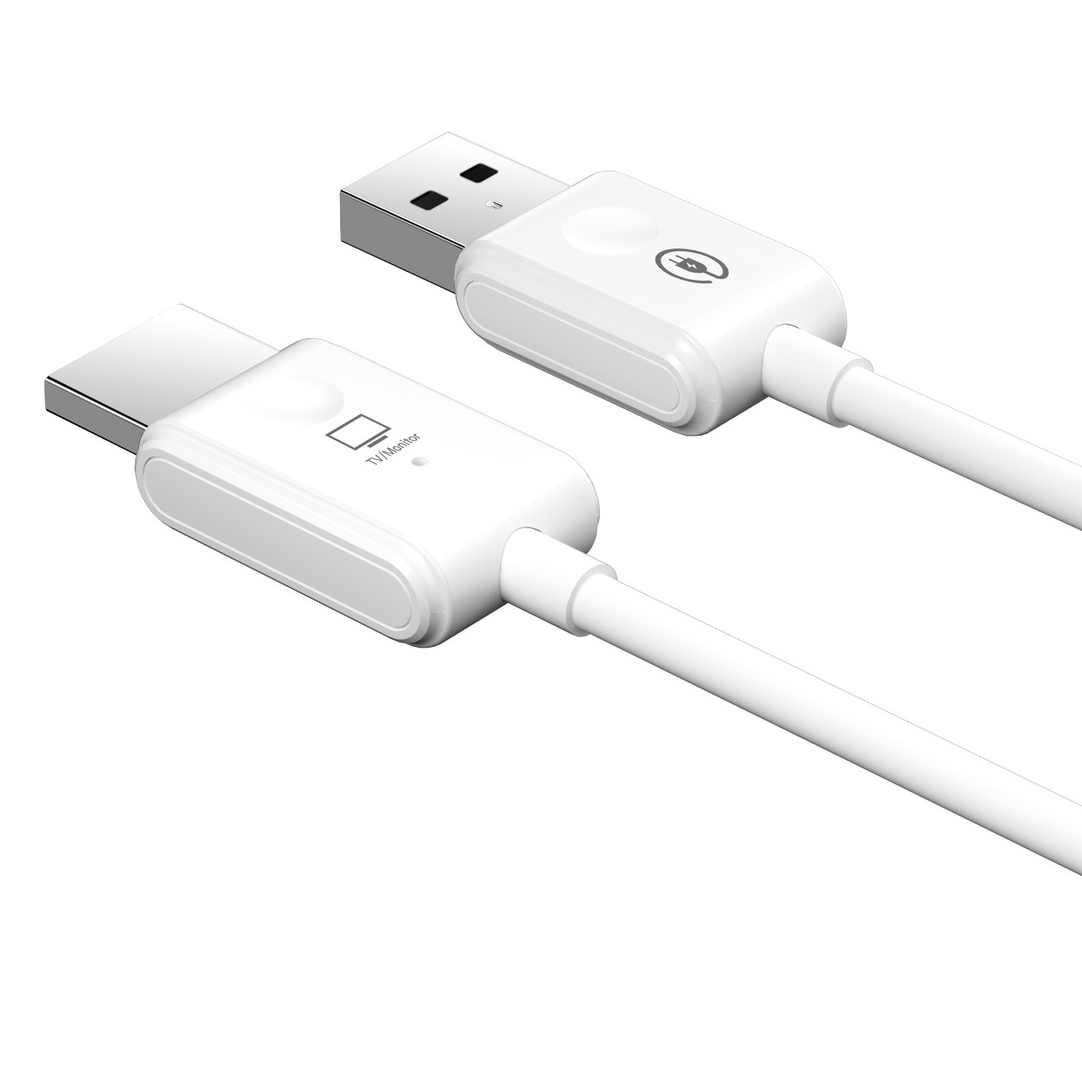 Draadloze Display Dongle 1080P - Wireless Hdmi Display Dongle Casting recensie en prijs
