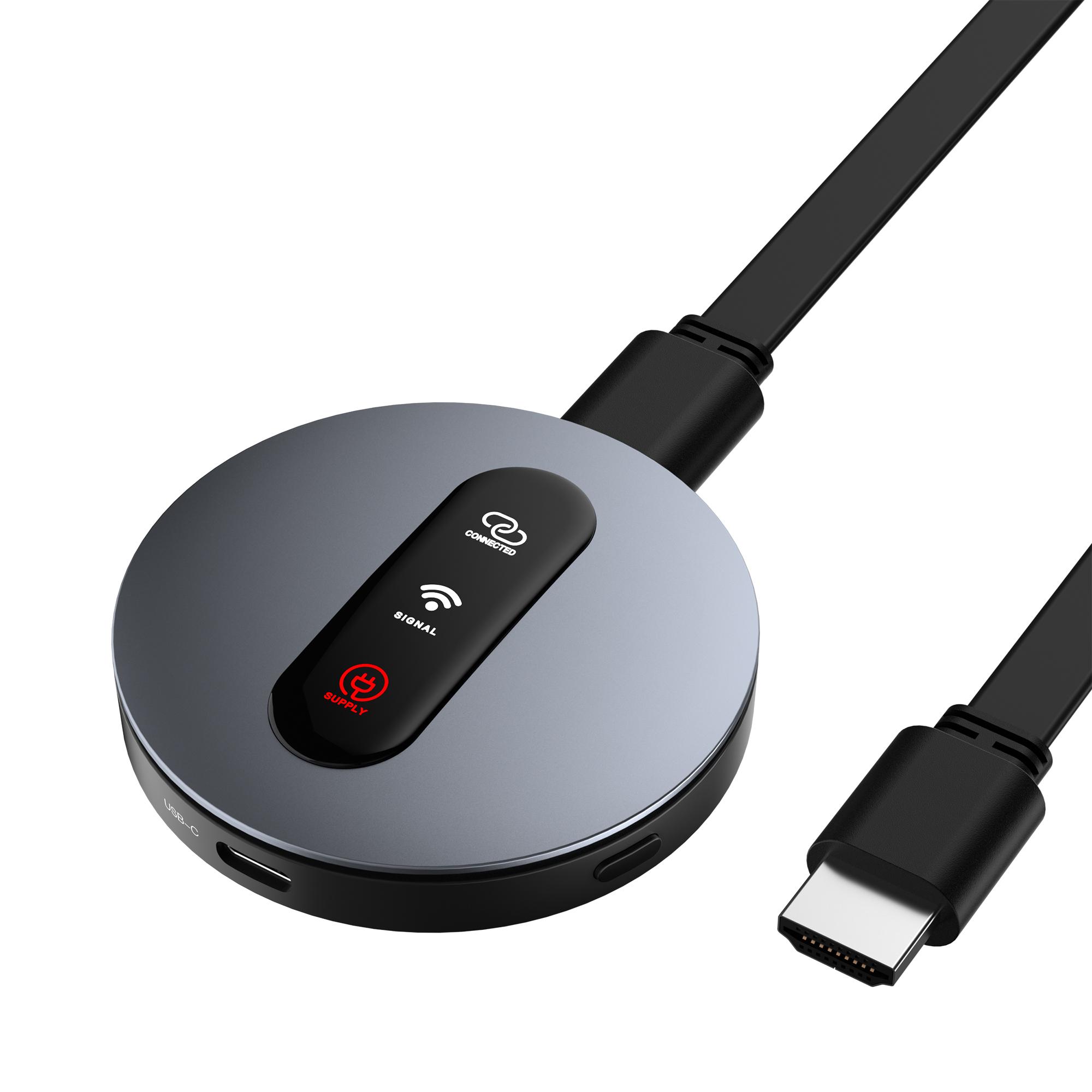 Draadloze HD Display Dongle Mi - Wireless Hdmi Display Dongle Casting recensie en prijs