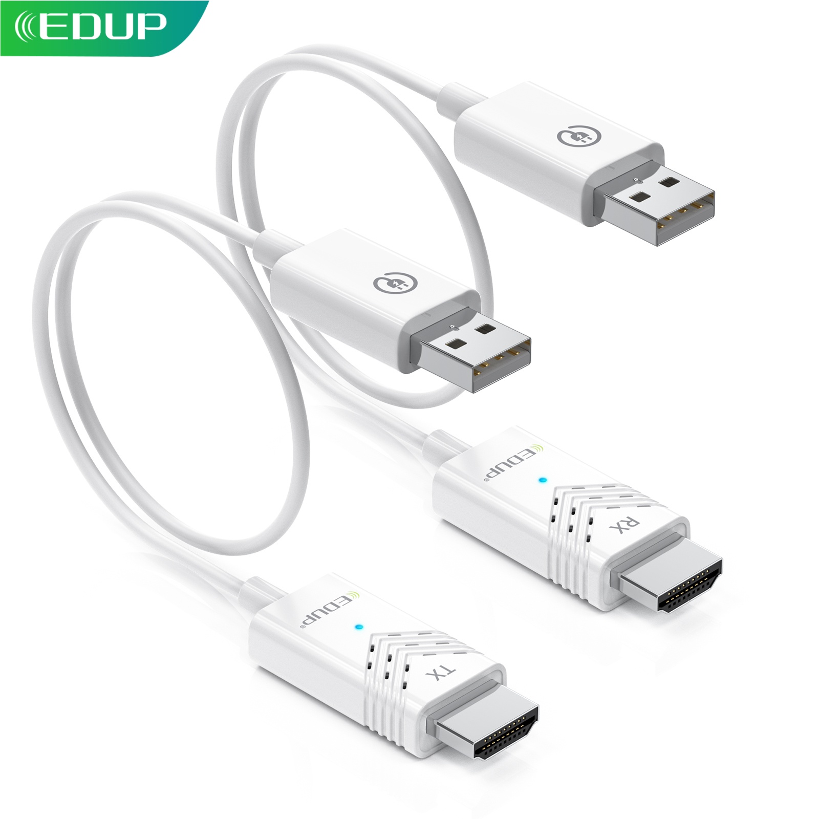 EDUP WD 9906A Draadloze HD Zen - Wireless Hdmi Display Dongle Casting recensie en prijs