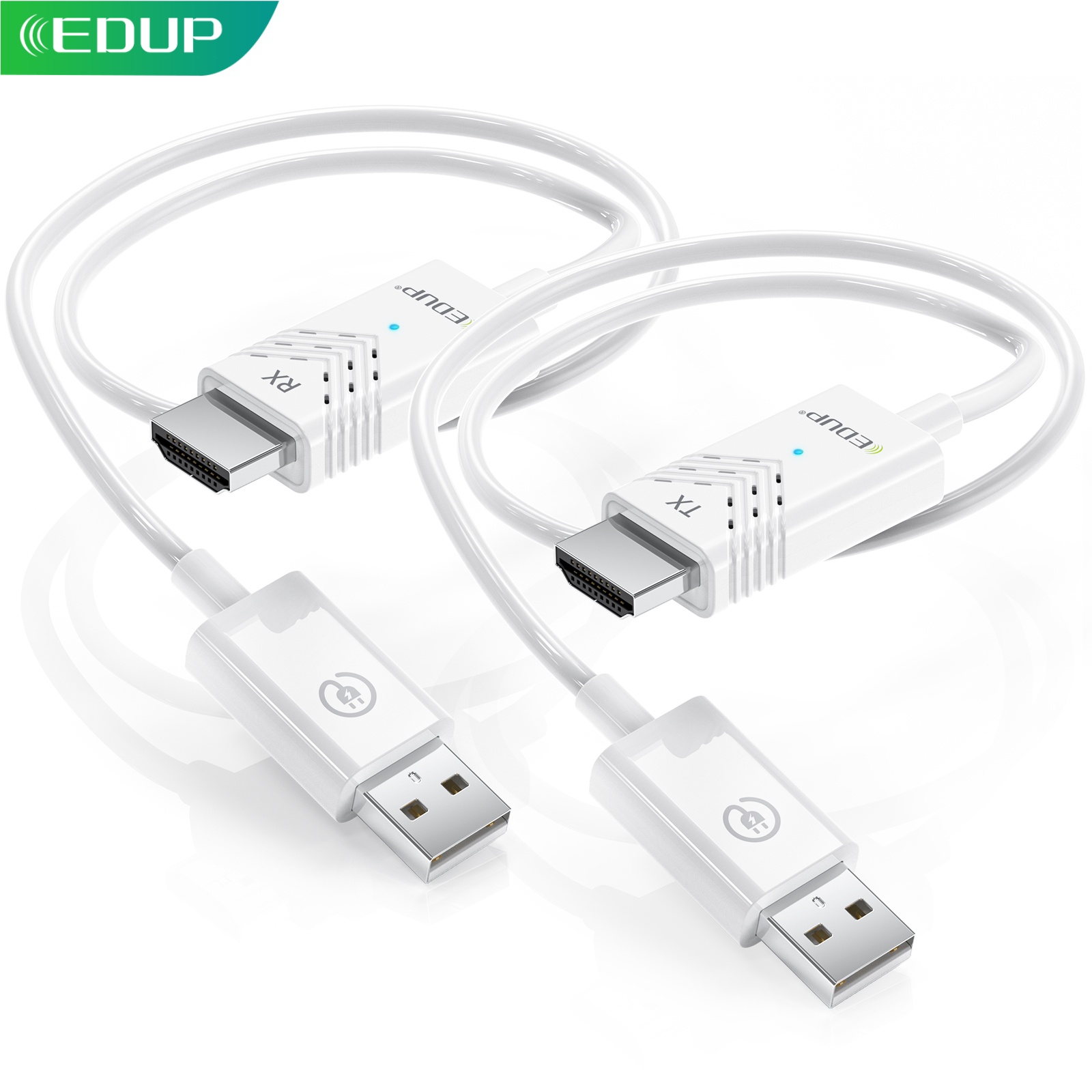 EDUP WD 9906A Draadloze HD Zen - Wireless Hdmi Display Dongle Casting recensie en prijs