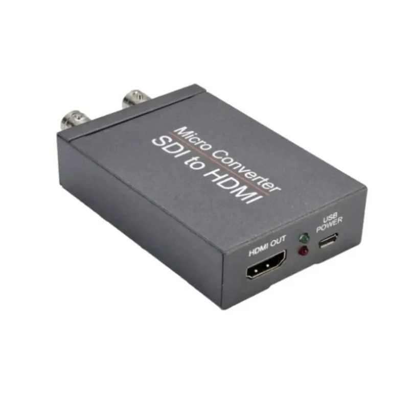 Compacte HDMI-compatibele naar - Sdi To Hdmi Converter Broadcast recensie en prijs