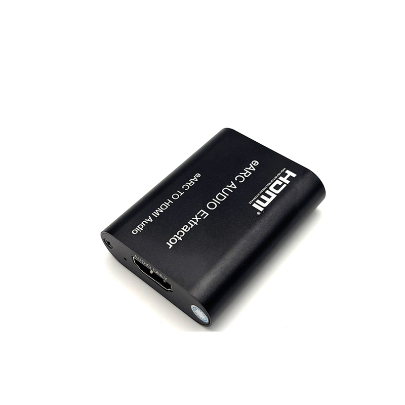 EARC Audio Extractor EARC Naar - Hdmi Audio Extractor Earc 7.1 recensie en prijs