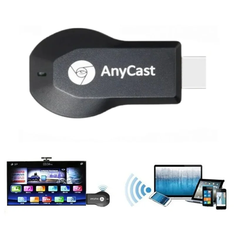 4K1080P WiFi Display Compatibe - Wireless Hdmi Receiver For Projector recensie en prijs